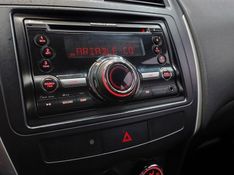 Mitsubishi ASX 2.0 4X2 16V GASOLINA 4P MANUAL 2013/2014 BETIOLO NOVOS E SEMINOVOS LAJEADO / Carros no Vale