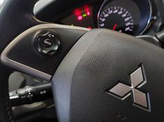 Mitsubishi ASX 2.0 4X2 16V GASOLINA 4P MANUAL 2013/2014 BETIOLO NOVOS E SEMINOVOS LAJEADO / Carros no Vale