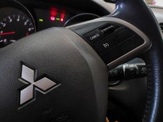 Mitsubishi ASX 2.0 4X2 16V GASOLINA 4P MANUAL 2013/2014 BETIOLO NOVOS E SEMINOVOS LAJEADO / Carros no Vale