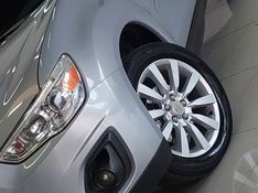 Mitsubishi ASX 2.0 4X2 16V GASOLINA 4P MANUAL 2013/2014 BETIOLO NOVOS E SEMINOVOS LAJEADO / Carros no Vale