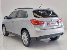 Mitsubishi ASX 2.0 4X2 16V GASOLINA 4P MANUAL 2013/2014 BETIOLO NOVOS E SEMINOVOS LAJEADO / Carros no Vale