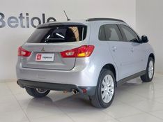 Mitsubishi ASX 2.0 4X2 16V GASOLINA 4P MANUAL 2013/2014 BETIOLO NOVOS E SEMINOVOS LAJEADO / Carros no Vale