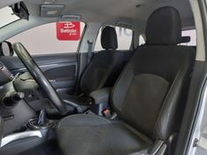 Mitsubishi ASX 2.0 4X2 16V GASOLINA 4P MANUAL 2013/2014 BETIOLO NOVOS E SEMINOVOS LAJEADO / Carros no Vale