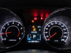 Mitsubishi ASX 2.0 AWD 16V FLEX 4P AUTOMÁTICO 2018/2018 BETIOLO NOVOS E SEMINOVOS LAJEADO / Carros no Vale