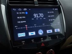 Mitsubishi ASX 2.0 AWD 16V FLEX 4P AUTOMÁTICO 2018/2018 BETIOLO NOVOS E SEMINOVOS LAJEADO / Carros no Vale