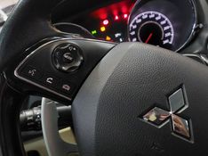 Mitsubishi ASX 2.0 AWD 16V FLEX 4P AUTOMÁTICO 2018/2018 BETIOLO NOVOS E SEMINOVOS LAJEADO / Carros no Vale