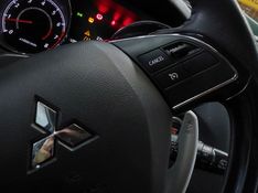 Mitsubishi ASX 2.0 AWD 16V FLEX 4P AUTOMÁTICO 2018/2018 BETIOLO NOVOS E SEMINOVOS LAJEADO / Carros no Vale