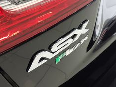 Mitsubishi ASX 2.0 AWD 16V FLEX 4P AUTOMÁTICO 2018/2018 BETIOLO NOVOS E SEMINOVOS LAJEADO / Carros no Vale