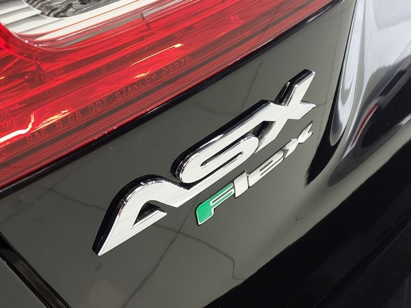 Mitsubishi ASX 2.0 AWD 16V FLEX 4P AUTOMÁTICO 2018/2018 BETIOLO NOVOS E SEMINOVOS LAJEADO / Carros no Vale