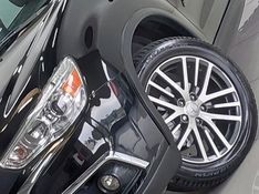 Mitsubishi ASX 2.0 AWD 16V FLEX 4P AUTOMÁTICO 2018/2018 BETIOLO NOVOS E SEMINOVOS LAJEADO / Carros no Vale