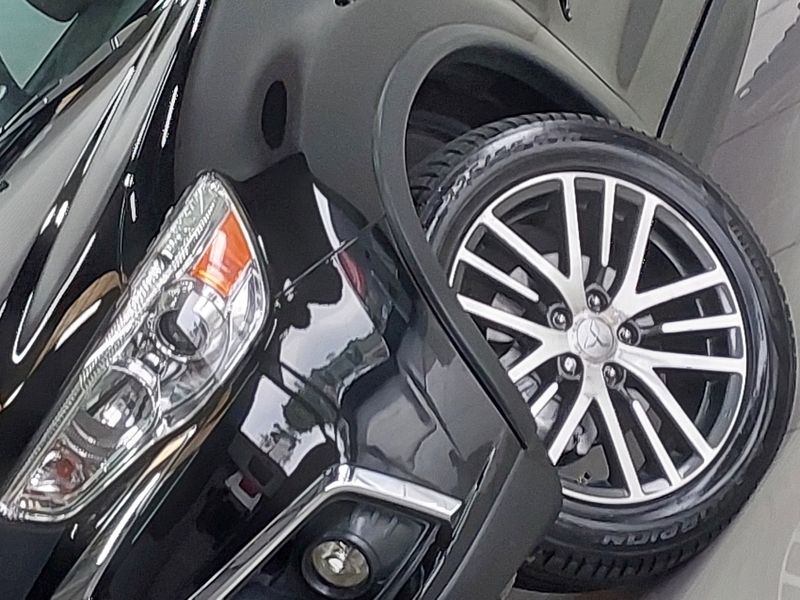 Mitsubishi ASX 2.0 AWD 16V FLEX 4P AUTOMÁTICO 2018/2018 BETIOLO NOVOS E SEMINOVOS LAJEADO / Carros no Vale
