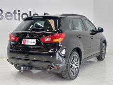Mitsubishi ASX 2.0 AWD 16V FLEX 4P AUTOMÁTICO 2018/2018 BETIOLO NOVOS E SEMINOVOS LAJEADO / Carros no Vale