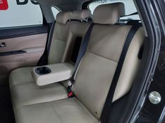 Mitsubishi ASX 2.0 AWD 16V FLEX 4P AUTOMÁTICO 2018/2018 BETIOLO NOVOS E SEMINOVOS LAJEADO / Carros no Vale