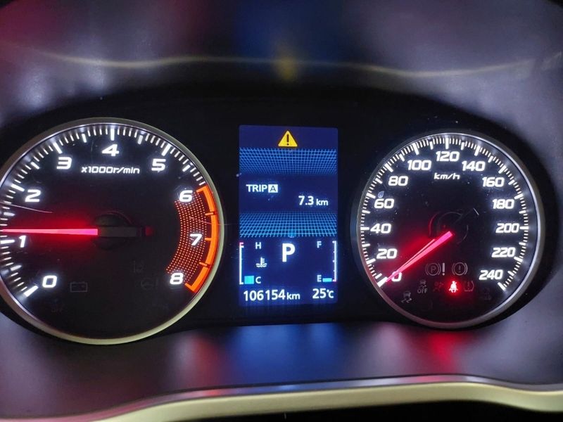 Mitsubishi ECLIPSE CROSS 1.5 MIVEC TURBO GASOLINA GLS CVT 2020/2021 BETIOLO NOVOS E SEMINOVOS LAJEADO / Carros no Vale