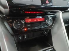 Mitsubishi ECLIPSE CROSS 1.5 MIVEC TURBO GASOLINA GLS CVT 2020/2021 BETIOLO NOVOS E SEMINOVOS LAJEADO / Carros no Vale