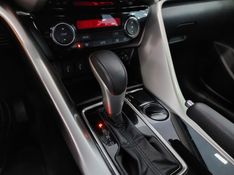 Mitsubishi ECLIPSE CROSS 1.5 MIVEC TURBO GASOLINA GLS CVT 2020/2021 BETIOLO NOVOS E SEMINOVOS LAJEADO / Carros no Vale