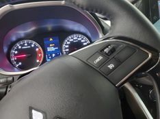 Mitsubishi ECLIPSE CROSS 1.5 MIVEC TURBO GASOLINA GLS CVT 2020/2021 BETIOLO NOVOS E SEMINOVOS LAJEADO / Carros no Vale