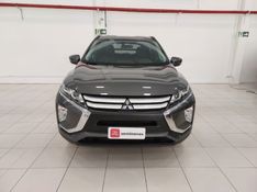 Mitsubishi ECLIPSE CROSS 1.5 MIVEC TURBO GASOLINA GLS CVT 2020/2021 BETIOLO NOVOS E SEMINOVOS LAJEADO / Carros no Vale