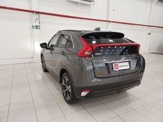 Mitsubishi ECLIPSE CROSS 1.5 MIVEC TURBO GASOLINA GLS CVT 2020/2021 BETIOLO NOVOS E SEMINOVOS LAJEADO / Carros no Vale