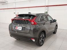 Mitsubishi ECLIPSE CROSS 1.5 MIVEC TURBO GASOLINA GLS CVT 2020/2021 BETIOLO NOVOS E SEMINOVOS LAJEADO / Carros no Vale