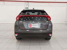 Mitsubishi ECLIPSE CROSS 1.5 MIVEC TURBO GASOLINA GLS CVT 2020/2021 BETIOLO NOVOS E SEMINOVOS LAJEADO / Carros no Vale