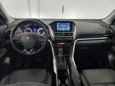 Mitsubishi ECLIPSE CROSS 1.5 MIVEC TURBO GASOLINA GLS CVT 2020/2021 BETIOLO NOVOS E SEMINOVOS LAJEADO / Carros no Vale