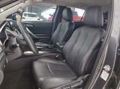 Mitsubishi ECLIPSE CROSS 1.5 MIVEC TURBO GASOLINA GLS CVT 2020/2021 BETIOLO NOVOS E SEMINOVOS LAJEADO / Carros no Vale