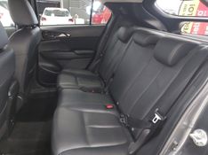 Mitsubishi ECLIPSE CROSS 1.5 MIVEC TURBO GASOLINA GLS CVT 2020/2021 BETIOLO NOVOS E SEMINOVOS LAJEADO / Carros no Vale
