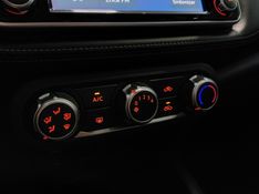 Nissan KICKS 1.6 16V FLEXSTART SV 4P XTRONIC 2018/2018 BETIOLO NOVOS E SEMINOVOS LAJEADO / Carros no Vale