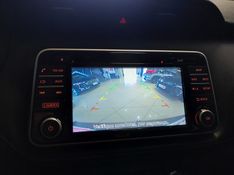 Nissan KICKS 1.6 16V FLEXSTART SV 4P XTRONIC 2018/2018 BETIOLO NOVOS E SEMINOVOS LAJEADO / Carros no Vale