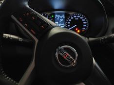Nissan KICKS 1.6 16V FLEXSTART SV 4P XTRONIC 2018/2018 BETIOLO NOVOS E SEMINOVOS LAJEADO / Carros no Vale