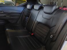 Nissan KICKS 1.6 16V FLEXSTART SV 4P XTRONIC 2018/2018 BETIOLO NOVOS E SEMINOVOS LAJEADO / Carros no Vale