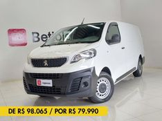 Peugeot EXPERT 1.6 BLUEHDI DIESEL BUSINESS MANUAL 2018/2018 BETIOLO NOVOS E SEMINOVOS LAJEADO / Carros no Vale