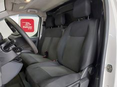 Peugeot EXPERT 1.6 BLUEHDI DIESEL BUSINESS MANUAL 2018/2018 BETIOLO NOVOS E SEMINOVOS LAJEADO / Carros no Vale