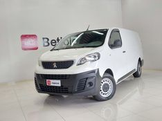 Peugeot EXPERT 1.6 BLUEHDI DIESEL BUSINESS MANUAL 2018/2018 BETIOLO NOVOS E SEMINOVOS LAJEADO / Carros no Vale