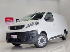 Peugeot EXPERT 1.6 BLUEHDI DIESEL BUSINESS MANUAL 2018/2018 BETIOLO NOVOS E SEMINOVOS LAJEADO / Carros no Vale