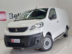 Peugeot EXPERT 1.6 BLUEHDI DIESEL BUSINESS MANUAL 2018/2018 BETIOLO NOVOS E SEMINOVOS LAJEADO / Carros no Vale