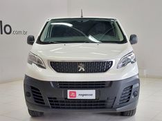 Peugeot EXPERT 1.6 BLUEHDI DIESEL BUSINESS MANUAL 2018/2018 BETIOLO NOVOS E SEMINOVOS LAJEADO / Carros no Vale