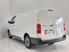 Peugeot EXPERT 1.6 BLUEHDI DIESEL BUSINESS MANUAL 2018/2018 BETIOLO NOVOS E SEMINOVOS LAJEADO / Carros no Vale