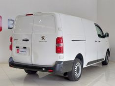 Peugeot EXPERT 1.6 BLUEHDI DIESEL BUSINESS MANUAL 2018/2018 BETIOLO NOVOS E SEMINOVOS LAJEADO / Carros no Vale
