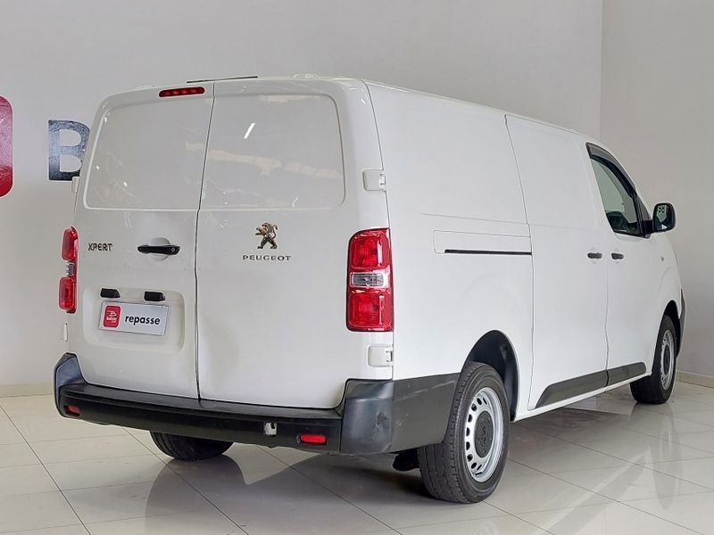 Peugeot EXPERT 1.6 BLUEHDI DIESEL BUSINESS MANUAL 2018/2018 BETIOLO NOVOS E SEMINOVOS LAJEADO / Carros no Vale