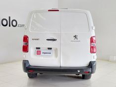 Peugeot EXPERT 1.6 BLUEHDI DIESEL BUSINESS MANUAL 2018/2018 BETIOLO NOVOS E SEMINOVOS LAJEADO / Carros no Vale