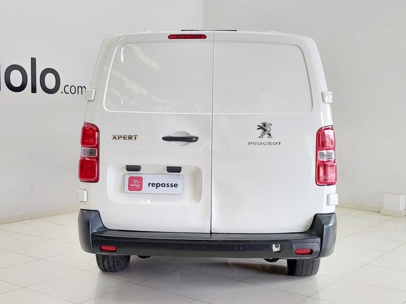 Peugeot EXPERT 1.6 BLUEHDI DIESEL BUSINESS MANUAL 2018/2018 BETIOLO NOVOS E SEMINOVOS LAJEADO / Carros no Vale