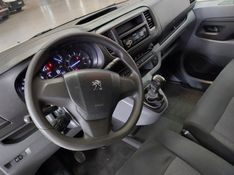 Peugeot EXPERT 1.6 BLUEHDI DIESEL BUSINESS MANUAL 2018/2018 BETIOLO NOVOS E SEMINOVOS LAJEADO / Carros no Vale