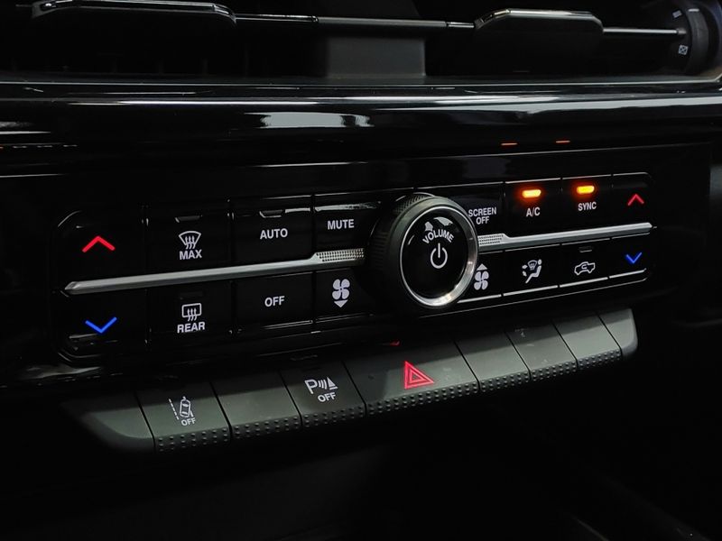 Ram RAMPAGE 2.0 TURBO DIESEL REBEL 4X4 AUTOMÁTICO 2023/2024 BETIOLO NOVOS E SEMINOVOS LAJEADO / Carros no Vale