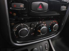 Renault DUSTER 1.6 DYNAMIQUE 4X2 16V FLEX 4P MANUAL 2014/2015 BETIOLO NOVOS E SEMINOVOS LAJEADO / Carros no Vale