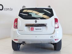 Renault DUSTER 1.6 DYNAMIQUE 4X2 16V FLEX 4P MANUAL 2014/2015 BETIOLO NOVOS E SEMINOVOS LAJEADO / Carros no Vale