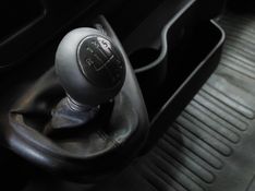 Renault MASTER 2.3 DCI DIESEL FURGÃO L1H1 3P MANUAL 2017/2018 BETIOLO NOVOS E SEMINOVOS LAJEADO / Carros no Vale