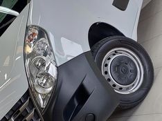 Renault MASTER 2.3 DCI DIESEL FURGÃO L1H1 3P MANUAL 2017/2018 BETIOLO NOVOS E SEMINOVOS LAJEADO / Carros no Vale