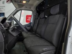 Renault MASTER 2.3 DCI DIESEL FURGÃO L1H1 3P MANUAL 2017/2018 BETIOLO NOVOS E SEMINOVOS LAJEADO / Carros no Vale